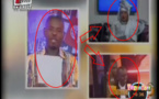 Vidéo - Émouvant: Pape Cheikh Diallo se rappelle de la dernière émission de Feu Adja Déguène Chimère evec Ousmane Seck...