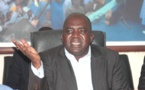 « Oumar Sarr, c’est l’arroseur arrosé. Il ne peut pas y avoir de transfert d’électeurs… » (Amadou Bakhaw Diaw, Dagana)