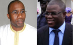 Ziguinchor: Après avoir perdu le département, Abdoulaye Baldé félicite Doudou Ka