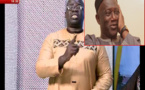 Vidéo: Sa Ndiogou s'en prend sévèrement au père de Thioro Mbar Ndiaye : " nioune meuno niou nax..." 