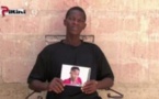 Récit glaçant du père de Sadio Sidibé tué parce qu'il a parlé wolof (vidéo)