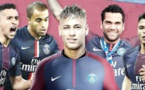 Neymar Jr, la fabuleuse histoire de l'héritier de Pelé