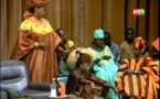 Théâtre Sénégalais -KHEUT SI LEUNDEUM - Lamine Ndiaye - 2