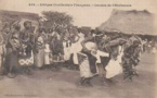 Carte Postale : la Casamance reine, mère des cultures