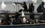 Golfe de Guinée : Deux officiers marocains kidnappés