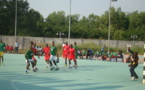 Challenge Trophy : Le Sénégal bat Madagascar et se relance
