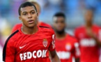 Kylian Mbappé voudrait quitter Monaco et pourrait atterrir au Barça