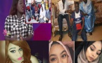 Vidéo: Infos People du jeudi 03 Août 2017 Thioro Mbar Ndiaye