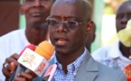 Maodo Malick Mbaye (Geum sa bopp) : «Thierno. A Sall devait rester au sein de l’Apr, et discuter avec le chef de l’Etat afin d’aplanir leurs divergences »