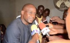 Amadou Mberry Sylla, BBY:  "Ce qui nous permis de gagner largement à Louga..."