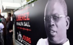 "Khalifa Sall est déçu par  les résultats des législatives et le recul de la démocratie..." (Avocat)