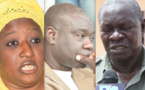 Recette de la transhumance à Pikine : Daour Niang Ndiaye, Talla Gadiaga, Binta Laye Thiaw, Aminata Lô… sauvent Benno