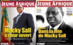 Démocratie : Quand le Sénégal se vante dans Jeune Afrique