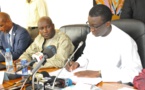 Amadou Bâ : « avec la Zone Économique Spéciale de Diamniadio, le Sénégal veut se positionner comme un hub logistique et industriel régional »