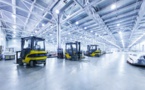 Bargny: Babacar Bathiery, promoteur principal du projet Admec CTS, lance la première usine de fabrication de lampes à Led