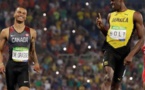 Athlétisme : le plus grand rival de Bolt ne participera pas aux championnats du monde. La raison!