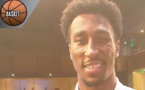 "Nba Africa Game" : Rondae Hollis Jefferson de la "Team World" réclame ses origines sénégalaises