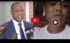 Vidéo: Réaction du Ministre Mame Mbaye Niang sur les insultes de Penda Bâ…