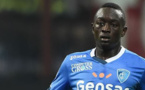 Assane Dioussé : «Saint-Étienne, je ne pouvais pas refuser»