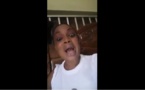 WANTED : Penda Bâ, "l’insulteuse" des réseaux sociaux encerclée de toutes parts par le nouveau code pénal. Elle risque 7 ans de prison.