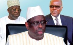 Macky Sall s’offre une couverture parlementaire: L’Apr s’empare 97 des 125 sièges gagnés par Benno Bokk Yaakaar