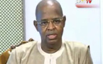 Sidy Lamine Niass :  « L’organisation des élections législatives a été nulle du début à la fin »