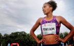 Tout, tout pour Nafissatou Thiam ...et Usain Bolt