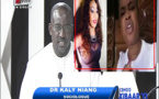 Vidéo: Affaire Penda Bâ et Ami Collé Dieng, le sociologue Dr Kaly Niang " la justice doit prendre des sanctions contre..."