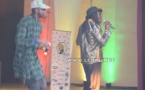 Concert Dadju: Prestation de Daara J family au Grand Théâtre