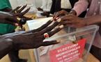 CHEIKH SECK PDT DU CONSEIL RURAL ET LA SUPPRESSION DU 2ND TOUR DE L’ELECTION PRESIDENTIELLE:« S’il faut mourir, nous allons mourir pour que la démocratie soit sauvée ! »