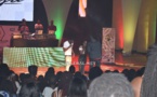 Vidéo: Dadju, le frère de Mister Gims en concert au Grand Théâtre