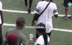 Echange de numéros entre Bouba Ndour et la fille, regardez la réaction de Thioro Mbar Ndiaye!