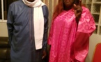 URGENT-Fann-Résidence: Ndella Madior Diouf longuement reçue par Me Abdoulaye Wade…