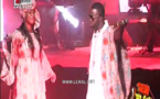 Vidéo: Le couple "Maabo " a fait vibrer Sen P'tit Gallé 2017...
