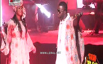 Vidéo: Le couple "Maabo " a fait vibrer Sen P'tit Gallé 2017...