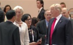Les longues (et fréquentes vacances) de Monsieur Trump
