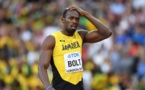VIDÉO - Mondiaux d'athlétisme : le roi Usain Bolt abdique face à Justin Gatlin et s'offre le bronze