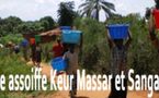 CINQ JOURS SANS EAU : La Sde assoiffe Keur Massar et Sangalkam