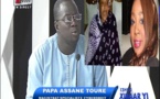 Vidéo: Papa Assane Touré spécialiste en cyberdroit nous parle des dérives sur internet