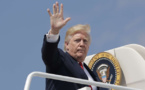 Donald Trump s’octroie trois fois plus de jours de vacances que Barack Obama