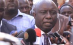 Idrissa Seck appelle l'opposition à l'unité, des responsables de son parti lui tournent le dos