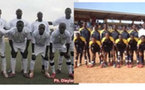 FOOTBALL : 17ème JOURNEE LIGUE 1  Le Casa Sports rejoint la Linguère en finale…