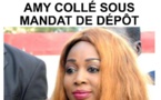 Placée sous mandat de dépôt, Amy Collé Dieng rejoint Penda Bâ en prison