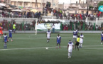 Match de Gala Mbalaxman vs Rappeurs: Voici le penalty raté par Waly Seck...Regardez!