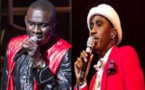 Vidéo : Chantés par Wally Seck, lui et sa femme…Regardez la réponse de Pape Diouf à Wally