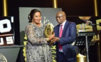 Mariama Dramé de l’Ancar, meilleur manager (femme) du secteur parapublic et structures assimilées