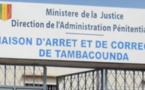 Tambacounda: L’adjoint au sous-Préfet de Saldé en prison pour vol
