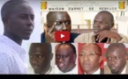 Audio - La Chronique de Pape Alé Niang du  jeudi 10 août 2017: Macky Sall, Khalifa Sall, Idrissa Seck...