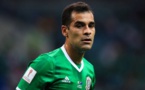 Rafael Marquez sanctionné pour trafic de drogue