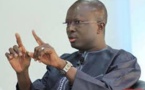 Modou Diagne Fada sur les menaces de Wade : « Le PDS a boycotté une seule fois les élections. Ils n’en arriveront pas là »